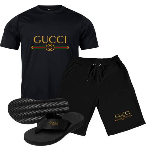 bermuda gucci masculina replica|real gucci handbags.